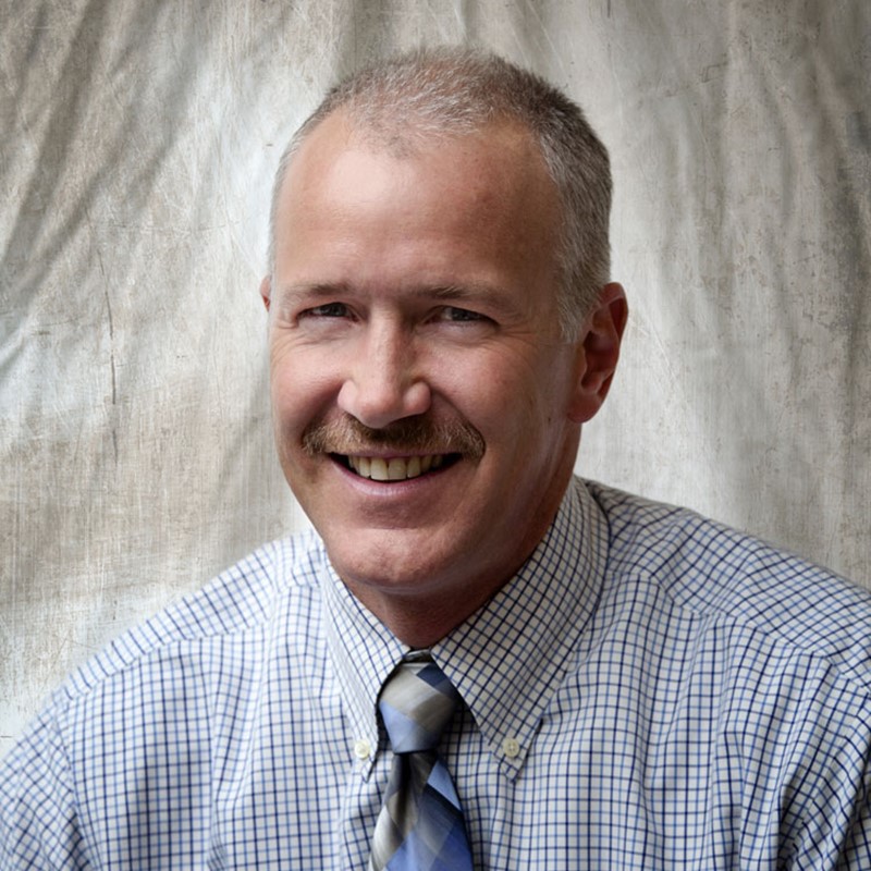 Brett Behrend Providers | MVH Grand Teton Gastroenterology